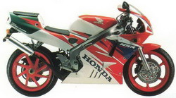 Honda NSR250R (MC28) 1994